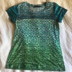 Prana T-Shirt - Women’s XS